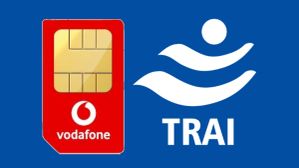 அவ்வளவுதான் நம்மள முடிச்சுட்டாங்க போங்க.. Vodafone சிம் யூசர்கள் வயிற்றில் புளியை கரைக்கும் TRAI அறிக்கை! அவ்வளவுதான் நம்மள முடிச்சுட்டாங்க போங்க.. Vodafone சிம் யூசர்கள் வயிற்றில் புளியை கரைக்கும் TRAI அறிக்கை!