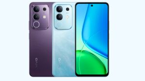 பொங்கலுக்கு ஆர்டர் அள்ள போகுது.. ஆஃபரில் Vivo 5ஜி போன்.. 6500mAh பேட்டரி.. 50எம்பி கேமரா.. எந்த மாடல்? பொங்கலுக்கு ஆர்டர் அள்ள போகுது.. ஆஃபரில் Vivo 5ஜி போன்.. 6500mAh பேட்டரி.. 50எம்பி கேமரா.. எந்த மாடல்?