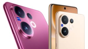 ஒரே நேரத்தில் 2 புதிய VIVO போன்கள்.. Snapdragon சிப், Zeiss கேமரா, 6500mAh பேட்டரி, IP69 ரேட்டிங்!