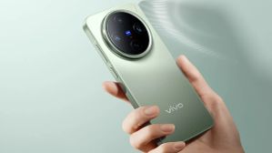 வேற போன் எதுக்கு.. VIVO போதும் நமக்கு.. 5ஜி, Zeiss கேமரா, 90W சார்ஜிங், 6200mAh பேட்டரி உடன் புது போன்! வேற போன் எதுக்கு.. VIVO போதும் நமக்கு.. 5ஜி, Zeiss கேமரா, 90W சார்ஜிங், 6200mAh பேட்டரி உடன் புது போன்!