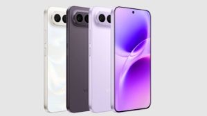 களத்திற்கு வருகிறது புதிய Vivo 5ஜி போன்.. சோனி கேமரா.. 90W சார்ஜிங்.. IP68 ரேட்டிங்.. எந்த மாடல்? களத்திற்கு வருகிறது புதிய Vivo 5ஜி போன்.. சோனி கேமரா.. 90W சார்ஜிங்.. IP68 ரேட்டிங்.. எந்த மாடல்?
