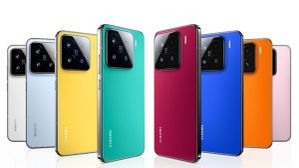 54 போன்கள்.. 20% டிஸ்கவுண்ட்.. வயிற்று எரிச்சலை கிளப்பும் Xiaomi ஆபர்.. நாம கொடுத்து வச்சது அவ்ளோ தான்! 54 போன்கள்.. 20% டிஸ்கவுண்ட்.. வயிற்று எரிச்சலை கிளப்பும் Xiaomi ஆபர்.. நாம கொடுத்து வச்சது அவ்ளோ தான்!