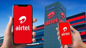 அள்ளி தரும் Airtel.. கம்மி பட்ஜெட்ல தினசரி டேட்டா.. நெட்பிளிக்ஸ் சந்தா.. வாய்ஸ் கால்கள்.. யாரு விடுவா? அள்ளி தரும் Airtel.. கம்மி பட்ஜெட்ல தினசரி டேட்டா.. நெட்பிளிக்ஸ் சந்தா.. வாய்ஸ் கால்கள்.. யாரு விடுவா?