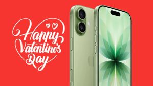 காதலர் தின ஸ்பெஷல்.. லேட்டஸ்ட் iPhone முதல் AirPods வரை.. ஆபர்களை அள்ளி வீசும் Apple Valentines Day 2026 சேல்! காதலர் தின ஸ்பெஷல்.. லேட்டஸ்ட் iPhone முதல் AirPods வரை.. ஆபர்களை அள்ளி வீசும் Apple Valentines Day 2026 சேல்!