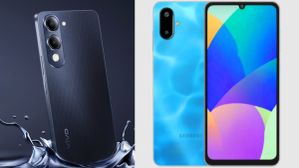 சாம்சங் முதல் விவோ வரை.. ரூ.10,000 பட்ஜெட்டில் 5ஜி போன்கள்.. 50MP கேமரா.. 6000mAh பேட்டரி.. பட்டியல் இதோ.. சாம்சங் முதல் விவோ வரை.. ரூ.10,000 பட்ஜெட்டில் 5ஜி போன்கள்.. 50MP கேமரா.. 6000mAh பேட்டரி.. பட்டியல் இதோ..