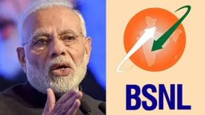 BSNL ருத்ர தாண்டவம்.. மாதம் ரூ.168 க்கு 365 நாட்கள் வேலிடிட்டி.. பிப்.24 க்கு குறிச்சாச்சு.. 2.6 ஜிபி டேட்டா!