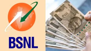 BSNL போட்டான் பாரு.. ரூ.499 போதும்.. 3 மாதம் வேலிடிட்டி.. பிரீமியம் OTT சந்தா.. லைவ் கிரிக்கெட் ஸ்ட்ரீமிங்! BSNL போட்டான் பாரு.. ரூ.499 போதும்.. 3 மாதம் வேலிடிட்டி.. பிரீமியம் OTT சந்தா.. லைவ் கிரிக்கெட் ஸ்ட்ரீமிங்!