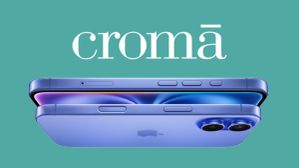 கலக்குறே Croma.. மார்ச் 8 வரை Everything Apple Sale.. iPhone, மேக்புக், ஐபேட், வாட்ச் மீது அடேங்கப்பா ஆபர்! கலக்குறே Croma.. மார்ச் 8 வரை Everything Apple Sale.. iPhone, மேக்புக், ஐபேட், வாட்ச் மீது அடேங்கப்பா ஆபர்!