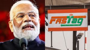 புது ரூல்ஸ்.. ஃபாஸ்டாக் விஷயத்தில் இன்று எல்லாமே மாறுது.. கார், ஜீப், வேன் ஓனர்கள் இதை தெரிஞ்சுக்கோங்க..