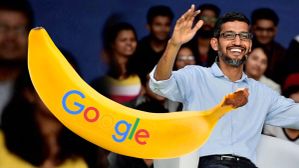 போய் வா நண்பா.. ChatGPT க்கு டாட்டா காட்டிய Google.. AI இமேஜ் விஷயத்தில் இடியை இறக்கிய சுந்தர் பிச்சை! போய் வா நண்பா.. ChatGPT க்கு டாட்டா காட்டிய Google.. AI இமேஜ் விஷயத்தில் இடியை இறக்கிய சுந்தர் பிச்சை!