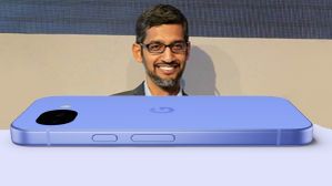 பட்டையை கிளப்பிய Google.. மிட்-ரேன்ஜ் மார்க்கெட்ல புயல் மாதிரி ஒரு புது Pixel போன்.. Flipkart விற்பனை உறுதி!