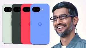 சாரே கொல மாஸ்.. அறிமுகமானது புது கூகுள் 5ஜி போன்.. 7 வருட OS அப்டேட்.. IP68 ரேட்டிங்.. எந்த மாடல்? சாரே கொல மாஸ்.. அறிமுகமானது புது கூகுள் 5ஜி போன்.. 7 வருட OS அப்டேட்.. IP68 ரேட்டிங்.. எந்த மாடல்?