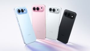iPhone Air-க்கு சங்கு... அதே டிசைனில் 9000mAh பேட்டரி உடன் புதிய போன்.. எந்த மாடல்? iPhone Air-க்கு சங்கு... அதே டிசைனில் 9000mAh பேட்டரி உடன் புதிய போன்.. எந்த மாடல்?
