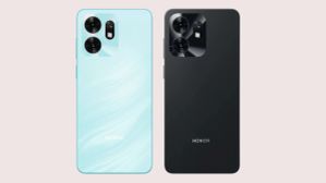 அறிமுகமானது புது Honor 5ஜி போன்.. 5260mAh பேட்டரி.. 50எம்பி கேமரா.. 256ஜிபி மெமரி.. எந்த மாடல்? அறிமுகமானது புது Honor 5ஜி போன்.. 5260mAh பேட்டரி.. 50எம்பி கேமரா.. 256ஜிபி மெமரி.. எந்த மாடல்?