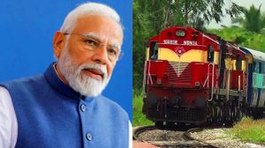 ரயில் டிக்கெட் புக்கிங் ரூல்ஸ் எல்லாம் மாறுது.. மார்ச் 1 முதல் பெரிய மாற்றம்.. பயணிகள் கவனத்துக்கு..
