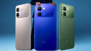 நாளைக்கு இந்தியாவில் லான்ச் ஆகும் புதிய Infinix 5ஜி போன்.. 6500mAh பேட்டரி.. எந்த மாடல்? என்ன விலை?