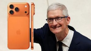 எகிறியது Android போன்களின் விலை.. ஆனால் 2026 இல் புது iPhone வாங்க போறவங்களுக்கு அதிர்ஷ்ட காற்று! எகிறியது Android போன்களின் விலை.. ஆனால் 2026 இல் புது iPhone வாங்க போறவங்களுக்கு அதிர்ஷ்ட காற்று!