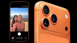 1 வருஷம் ஆகல அதுக்குள்ள Apple அடிச்ச ஜம்ப்.. iPhone 18 Pro மாடல்களில் முக்கிய மாற்றம்! 1 வருஷம் ஆகல அதுக்குள்ள Apple அடிச்ச ஜம்ப்.. iPhone 18 Pro மாடல்களில் முக்கிய மாற்றம்!