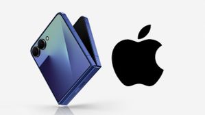 Samsung-க்கு குத்து.. Motorola-க்கு எத்து.. iPhone Flip மாடலை அறிமுகம் செய்யும் Apple.. எப்போது?