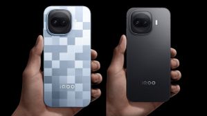 7600mAh பேட்டரி, 100W சார்ஜிங், 12GB ரேம்.. முரட்டு காம்பினேஷனில் புது iQOO போன்.. ரூ.4000 ஆபர் விலையில் SALE!