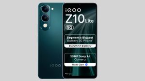 இதுக்கு மேல குறைக்க முடியாது..  ரூ.9,998 பட்ஜெட்ல 6000mAh பேட்டரி.. 50எம்பி கேமரா.. IP64 ரேட்டிங்..எந்த மாடல்?