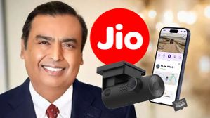 கார் ஓனர்களை கவுத்த அம்பானி.. பெட்ரோல், டீசல் போடும் விலைக்கு Jio GPS டாஷ்கேம் அறிமுகம்! கார் ஓனர்களை கவுத்த அம்பானி.. பெட்ரோல், டீசல் போடும் விலைக்கு Jio GPS டாஷ்கேம் அறிமுகம்!