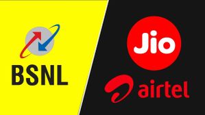 மலிவான விலைக்கு கிடைக்கும் 90 நாள் திட்டங்கள்: Jio VS Airtel VS BSNL.. யார் வின்னர்? மலிவான விலைக்கு கிடைக்கும் 90 நாள் திட்டங்கள்: Jio VS Airtel VS BSNL.. யார் வின்னர்?