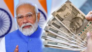 மார்ச் 1 முதல் புது ரூல்ஸ்.. பேங்க் பேலன்ஸ் லிமிட், UPI பண பரிமாற்றம்.. ஒரே நேரத்தில் 6 முக்கிய மாற்றங்கள்! மார்ச் 1 முதல் புது ரூல்ஸ்.. பேங்க் பேலன்ஸ் லிமிட், UPI பண பரிமாற்றம்.. ஒரே நேரத்தில் 6 முக்கிய மாற்றங்கள்!