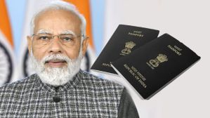 New PASSPORT ரூல்ஸ்.. சிப் வைக்கப்பட்ட இ-பாஸ்போர்ட் அறிமுகம்.. இனி பழைய பாஸ்போர்ட் செல்லுபடி ஆகாதா? New PASSPORT ரூல்ஸ்.. சிப் வைக்கப்பட்ட இ-பாஸ்போர்ட் அறிமுகம்.. இனி பழைய பாஸ்போர்ட் செல்லுபடி ஆகாதா?