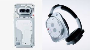 பட்ஜெட் விலையில் Nothing Headphone (a) மாடல்.. நத்திங் Phone 4a சீரிஸ் உடன் அறிமுகம்? பட்ஜெட் விலையில் Nothing Headphone (a) மாடல்.. நத்திங் Phone 4a சீரிஸ் உடன் அறிமுகம்?