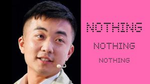 பய புடிச்சுட்டான்.. PINK கலரில் புதிய Nothing போன்.. எந்த மாடல்? பய புடிச்சுட்டான்.. PINK கலரில் புதிய Nothing போன்.. எந்த மாடல்?