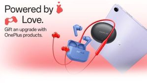 OnePlus நீ நல்லா இருடா.. Valentines Day ஆபர்.. பிப்.15 வரை 5 டேப்லெட், 7 இயர்பட்ஸ் மீது விலை குறைப்பு!