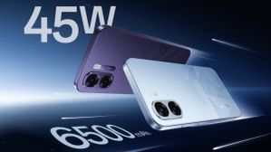 OPPO-க்கு ஓ போடு.. ரூ.15000 பட்ஜெட்ல 5ஜி, 6500mAh பேட்டரி, IP64 உடன் புதிய போன் அறிமுகம்.. SALE பிப்.16 முதல்!