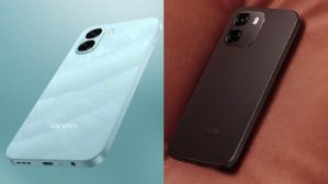 ஓஹோ OPPO.. அசால்ட் விலையில் 2 புதிய 5G போன்கள் அறிமுகம்.. 7000mAh பேட்டரி, 45W சார்ஜிங், 50MP கேமரா! ஓஹோ OPPO.. அசால்ட் விலையில் 2 புதிய 5G போன்கள் அறிமுகம்.. 7000mAh பேட்டரி, 45W சார்ஜிங், 50MP கேமரா!