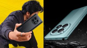 யாரு விடுவா சொல்லுங்க.. 50எம்பி கேமரா.. IP66 ரேட்டிங்.. ஆஃபரில் POCO 5ஜி போன்.. எந்த மாடல்?