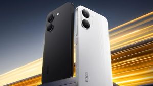 மார்க்கெட்டை பொளந்து விட்ட POCO.. 16GB ரேம், 7560mAh பேட்டரி, 100W சார்ஜிங்.. புது ஸ்பெஷல் எடிஷன் போன்! மார்க்கெட்டை பொளந்து விட்ட POCO.. 16GB ரேம், 7560mAh பேட்டரி, 100W சார்ஜிங்.. புது ஸ்பெஷல் எடிஷன் போன்!