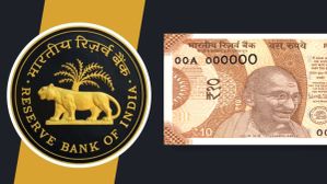 RBI ரூல்.. ரூ.10 கூட பணம் அனுப்ப முடியாது.. KYC-ஐ தவிர்த்தவர்கள் தலையில் இடியை இறக்கிய பிரபல வங்கி! RBI ரூல்.. ரூ.10 கூட பணம் அனுப்ப முடியாது.. KYC-ஐ தவிர்த்தவர்கள் தலையில் இடியை இறக்கிய பிரபல வங்கி!