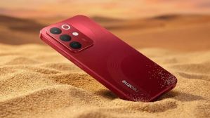 பிப்.14-ல் களமிறங்கும் Realme புதிய வேரியண்ட்.. 7000mAh பேட்டரி.. 50எம்பி கேமரா.. எந்த மாடல்? என்ன விலை? பிப்.14-ல் களமிறங்கும் Realme புதிய வேரியண்ட்.. 7000mAh பேட்டரி.. 50எம்பி கேமரா.. எந்த மாடல்? என்ன விலை?