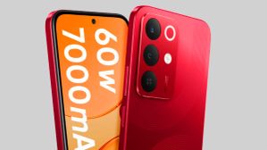அறிமுகமானது புதிய வேரியண்ட்.. 7000mAh பேட்டரி.. 60W சார்ஜிங்.. 50எம்பி கேமரா.. எந்த மாடல்?