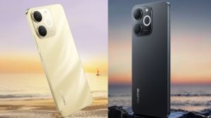 நாளைக்கு லான்ச் ஆகும் புத்தம் புதிய Realme போன்.. 6300mAh பேட்டரி.. எந்த மாடல்? என்ன விலை?