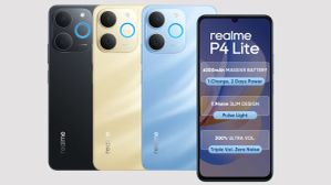 நம்ப முடியாத குறைவான விலையில் Realme போன் அறிமுகம்.. 6300mAh பேட்டரி.. ஆண்ட்ராய்டு 15 OS.. எந்த மாடல்?