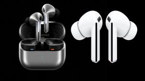 Samsung சும்மா கிழி.. Galaxy Buds 4, Galaxy Buds 4 Pro விலைகள் லீக்.. பிப்.25 ஒரு சம்பவம் இருக்கு! Samsung சும்மா கிழி.. Galaxy Buds 4, Galaxy Buds 4 Pro விலைகள் லீக்.. பிப்.25 ஒரு சம்பவம் இருக்கு!