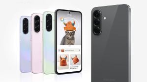 மார்ச் மாசம் இப்போவே களைக்கட்டுதே.. Samsung அறிமுகம் செய்யும் இரண்டு A-சீரீஸ் 5G போன்கள்!