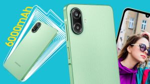 Samsung செஞ்சிட்டான்.. ரூ.10000 பட்ஜெட்ல 5ஜி, 6000mAh பேட்டரி, IP54 ரேட்டிங்.. பட்டைய கிளப்பும் புது போன்! Samsung செஞ்சிட்டான்.. ரூ.10000 பட்ஜெட்ல 5ஜி, 6000mAh பேட்டரி, IP54 ரேட்டிங்.. பட்டைய கிளப்பும் புது போன்!