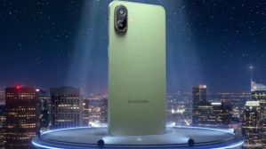 நாளை இந்தியாவில் அறிமுகமாகும் புது Samsung 5ஜி போன்.. 6000mAh பேட்டரி.. எந்த மாடல்? என்ன விலை? நாளை இந்தியாவில் அறிமுகமாகும் புது Samsung 5ஜி போன்.. 6000mAh பேட்டரி.. எந்த மாடல்? என்ன விலை?