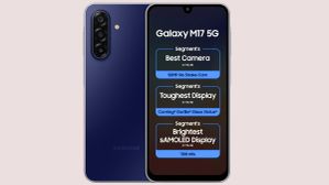 காதலர் தினத்துக்கு செம ஆஃபர்.. 6 OS அப்டேட்.. கம்மி விலையில் Samsung 5ஜி போனை வாங்க சரியான நேரம்.. காதலர் தினத்துக்கு செம ஆஃபர்.. 6 OS அப்டேட்.. கம்மி விலையில் Samsung 5ஜி போனை வாங்க சரியான நேரம்..