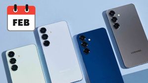 செஞ்சிட்டான் Samsung.. இந்த பிப்ரவரியில் அறிமுகமாகும் 3 புதிய போன்கள்.. எப்போது? என்னென்ன மாடல்கள்? செஞ்சிட்டான் Samsung.. இந்த பிப்ரவரியில் அறிமுகமாகும் 3 புதிய போன்கள்.. எப்போது? என்னென்ன மாடல்கள்?