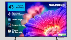 சரசரவென குறைந்த Samsung 4கே டிவி விலை.. Q-சிம்பொனி ஆடியோ.. HDR 10 பிளஸ்.. 4K அப்ஸ்கேலிங்.. எந்த மாடல்?