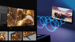 55, 65-இன்ச் TV-க்கு டாட்டா.. HALF RATE-ல் 75-இன்ச் Google டிவி.. டர் கிளப்பும் Dolby ATMOS சவுண்ட்! 55, 65-இன்ச் TV-க்கு டாட்டா.. HALF RATE-ல் 75-இன்ச் Google டிவி.. டர் கிளப்பும் Dolby ATMOS சவுண்ட்!