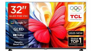 வீட்டுக்கு வீடு TV ஆர்டர்.. 43 சதவீத தள்ளுபடி.. ரூ.10,341 க்கு QLED ஃபுல்எச்டி TV.. டால்பி ஆடியோ.. எந்த மாடல்?